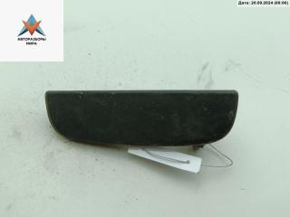 ручка наружная передняя правая Opel Agila 1 поколение (A) 2000, 1.2 л., бензин, МКПП, зелёный, хетчбэк 5 дв.