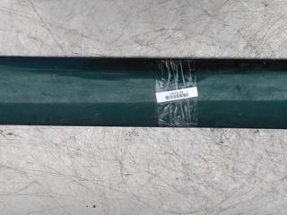 молдинг двери задней левой Audi A6 4A/C4 1994, 2.5 л., дизель, МКПП, зелёный, универсал