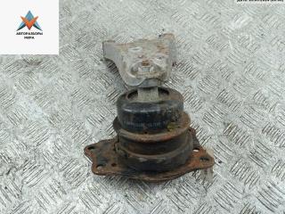 подушка крепления двигателя Skoda Fabia 2 поколение (5J) 2009, 1.2 л., бензин, МКПП, синий, хетчбэк 5 дв., 6Q0199262BF