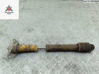 амортизатор задний правый Volkswagen Touran 1 поколение 2003, 1.9 л., дизель, МКПП, красный, минивэн
