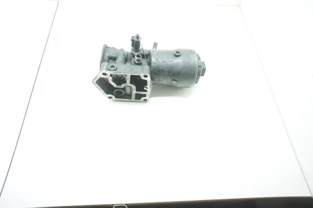 корпус масляного фильтра Volkswagen Sharan 2001, 1.9 л., дизель, МКПП, минивэн, 038115389B