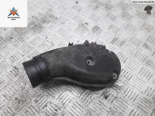 гофра инжектора Volkswagen Golf 3 поколение 1993, 1.6 л., бензин, МКПП, хетчбэк 5 дв., 032129654