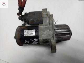 стартер Opel Signum C 2004, 2.8 л., бензин, МКПП, чёрный, хетчбэк 5 дв., 55353669