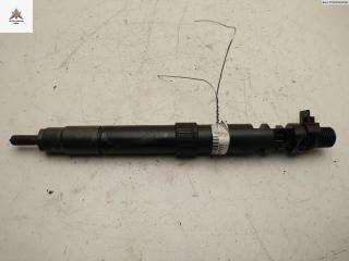 форсунка Peugeot 407 1 поколение [рестайлинг] 2010, 2.0 л., дизель, АКПП, чёрный, универсал, 9686191080