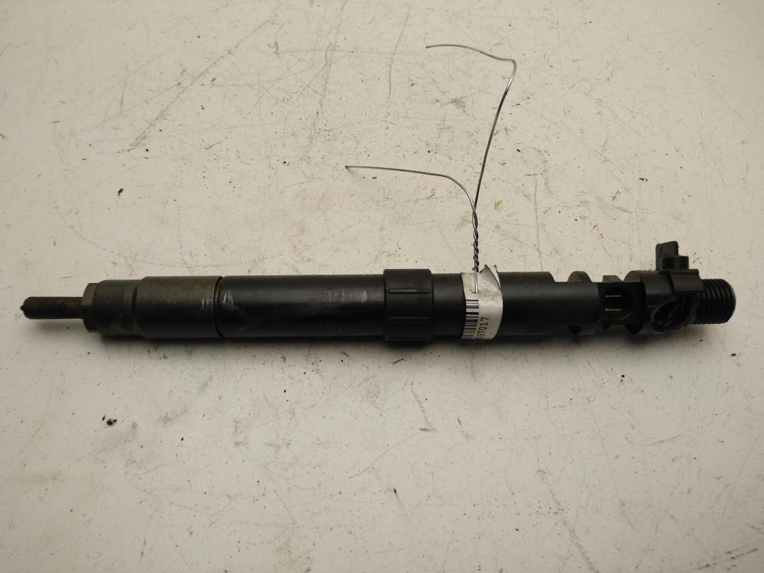 форсунка Peugeot 407 2010, 2.0 л., дизель, АКПП, чёрный, универсал, 9686191080