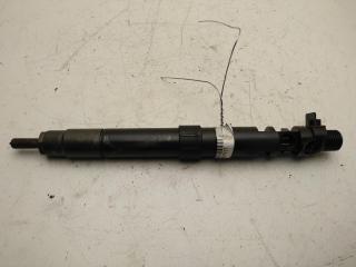 форсунка Peugeot 407 1 поколение [рестайлинг] 2010, 2.0 л., дизель, АКПП, чёрный, универсал, 9686191080