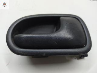 ручка внутренняя задняя правая Mazda 626 GE [рестайлинг] 1995, 1.8 л., бензин, МКПП, зелёный, хетчбэк 5 дв.