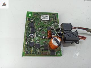 сопротивление печки Mercedes-Benz R-Класс W251 2007, 3.5 л., бензин, АКПП, серый, минивэн, 40870807