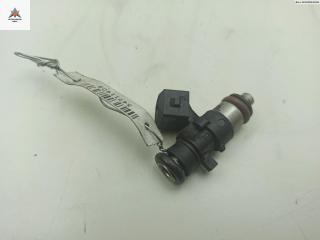 форсунка Renault Modus 1 поколение 2005, 1.2 л., бензин, МКПП, красный, хетчбэк 5 дв., 8200292590