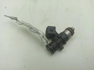 форсунка Renault Modus 2005, 1.2 л., бензин, МКПП, красный, хетчбэк 5 дв., 8200292590