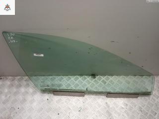 стекло двери передней правой Volvo V70 2 поколение 2000, 2.4 л., бензин, АКПП, красный, универсал