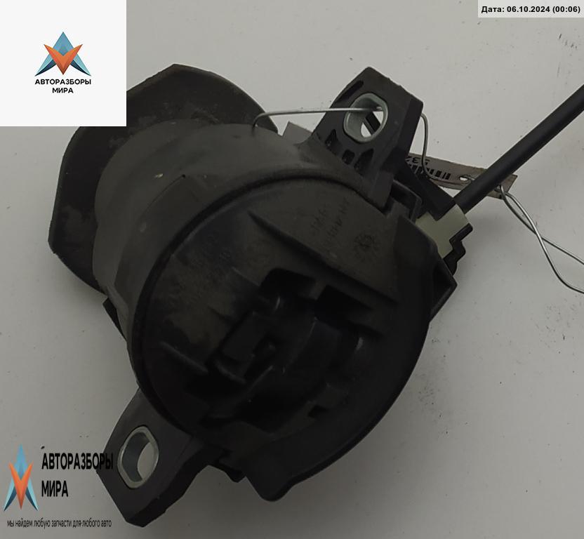 Личинка замка багажника BMW 3 серия E90/E91/E92/E93 2005, 2.0 л., бензин, АКПП, серый, седан, 51247167321 - фото №1