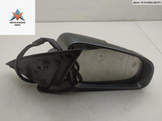 зеркало правое Audi A6 4F/C6 2006, 2.0 л., дизель, АКПП, серый, седан, 4F2858532J