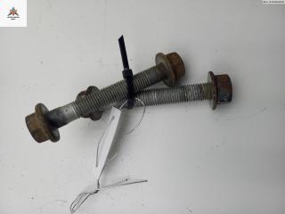 Болт крепления Opel Zafira 1 поколение (A) [рестайлинг] 2003, 1.6 л., бензин, МКПП, зелёный, минивэн