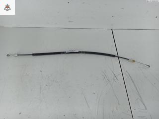 Трос двери задней Audi A6 4B/C5 1998, 2.4 л., бензин, АКПП, зелёный, универсал