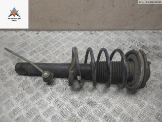 стойка передняя Citroen Berlingo 1 поколение (M59) [рестайлинг] 2005, 1.1 л., бензин, МКПП, белый, фургон