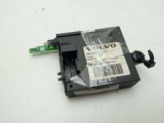 модуль управления двери Volvo S40 / V50 2007, 1.6 л., дизель, МКПП, чёрный, седан, 30739182