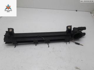 топливная рампа Skoda Fabia 1 поколение (6Y) 2003, 2.0 л., бензин, МКПП, серый, универсал