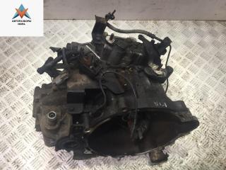 МКПП Kia Picanto 1 поколение 2006, 1.1 л., дизель, МКПП, красный, хетчбэк 5 дв., 4311123001, 4311523000