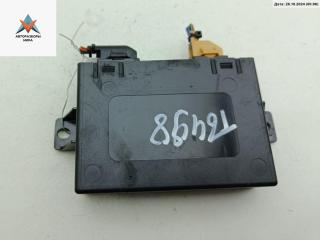 блок управления (другие) Volkswagen Phaeton 1 поколение 2007, 3.0 л., дизель, АКПП, серый, седан, 3D0919283D