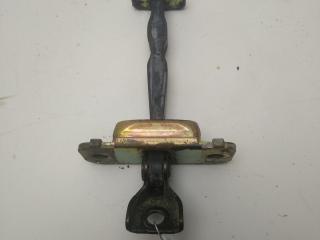 ограничитель открывания двери Kia Carnival UP/GQ [рестайлинг] 2003, минивэн