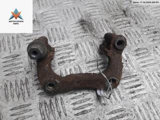 скоба суппорта Volkswagen Bora 1 поколение 2001, 1.6 л., бензин, МКПП, синий, седан