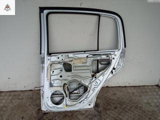 дверь сдвижная Hyundai Getz 1 поколение [рестайлинг] 2008, серый, хетчбэк 5 дв.