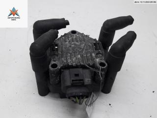 катушка зажигания Skoda Octavia mk1 (A4 1U) 1998, 1.6 л., бензин, МКПП, серый, универсал, 032903106B