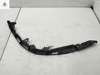 кронштейн (крепление) Citroen C5 1 поколение [рестайлинг] 2007, 2.0 л., дизель, МКПП, красный, универсал, 9650907180