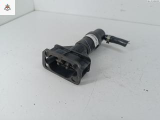 форсунка омывателя фары Audi A6 4B/C5 [рестайлинг] 2002, 1.9 л., дизель, МКПП, чёрный, седан, 4Z0955979