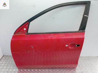 дверь сдвижная Hyundai i30 FD 2009, красный, хетчбэк 5 дв.