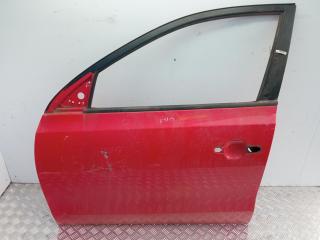 дверь сдвижная Hyundai i30 2009, красный, хетчбэк 5 дв.