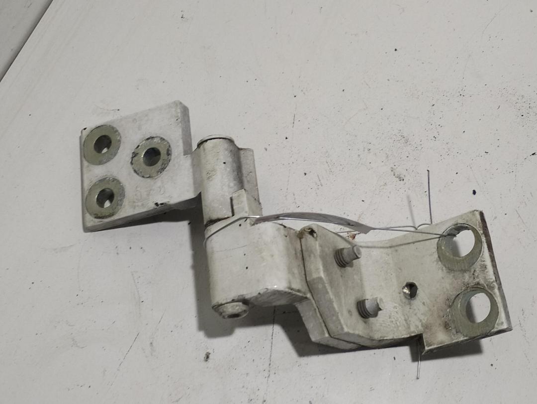 петля крышки багажника Citroen Berlingo 2006, белый, фургон