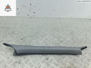обшивка стойки передней левой Mercedes-Benz C-Класс W201 [рестайлинг] 1992, 1.8 л., бензин, АКПП, серый, седан