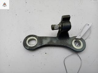 петля двери Opel Vectra C [рестайлинг] 2006, синий, универсал, 268