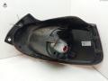 фонарь задний левый Fiat Bravo 2 поколение 2009, 1.4 л., бензин, МКПП, серый, хетчбэк 5 дв. - фото №2
