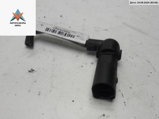 разъем (фишка) проводки Volkswagen Golf 4 поколение 2004, 1.9 л., дизель, МКПП, серый, универсал, 4B0973812