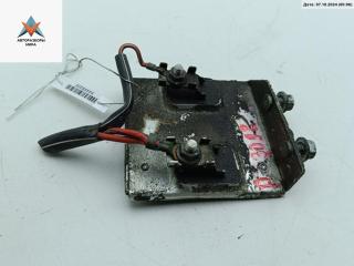 вентилятор радиатора Audi A4 B5 [рестайлинг] 1998, 1.6 л., бензин, 8D0959493