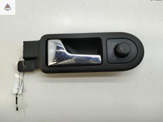 джойстик регулировки зеркал Volkswagen Golf 4 поколение 2003, 1.6 л., бензин, МКПП, серый, универсал, 1J1959565D