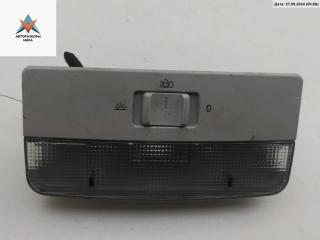фонарь салона (плафон) SEAT Ibiza 3 поколение 2004, 1.9 л., дизель, МКПП, серый, хетчбэк 5 дв., 6Q0947105M
