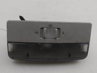 фонарь салона (плафон) SEAT Ibiza 3 поколение 2004, 1.9 л., дизель, МКПП, серый, хетчбэк 5 дв., 6Q0947105M