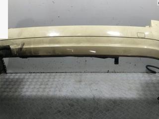 бампер задний Mercedes-Benz E-Класс W212/S212/C207/A207 2011, жёлтый, универсал, A2128800878