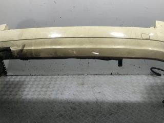 бампер задний Mercedes-Benz E W212 2011, жёлтый, универсал, A2128800878