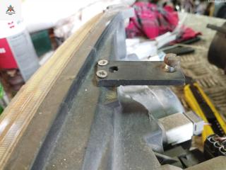 фара правая Nissan Primera P11 2001, 1.8 л., бензин, МКПП, синий, универсал, 260109F611