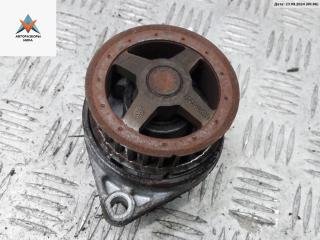 насос антифриза дополнительный Volkswagen Golf 3 поколение 1996, 1.6 л., бензин, МКПП, чёрный, хетчбэк 5 дв., 030121028F