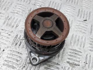 насос антифриза дополнительный Volkswagen Golf 3 поколение 1996, 1.6 л., бензин, МКПП, чёрный, хетчбэк 5 дв., 030121028F