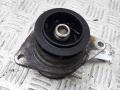 насос антифриза дополнительный Volkswagen Golf 3 поколение 1996, 1.6 л., бензин, МКПП, чёрный, хетчбэк 5 дв., 030121028F - фото №2