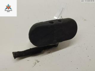 форсунка омывателя лобового стекла Audi A6 4B/C5 [рестайлинг] 2002, 1.9 л., дизель, МКПП, серый, универсал, 8E0955987A