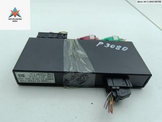 блок комфорта BMW 3 серия E36 [рестайлинг] 1997, 1.6 л., бензин, МКПП, серый, универсал, 8369483