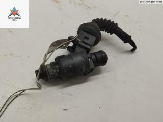 форсунка Audi A6 4B/C5 1999, 2.4 л., бензин, АКПП, серый, универсал, 078133551AC
